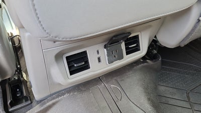 2024 Chevrolet Silverado 1500 LT LT1