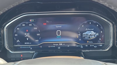 2024 Chevrolet Silverado 1500 LT LT1