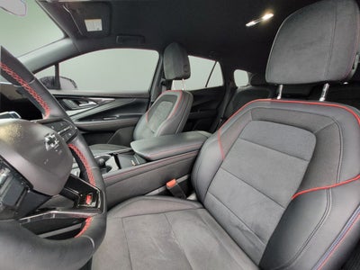 2024 Chevrolet Blazer EV RS