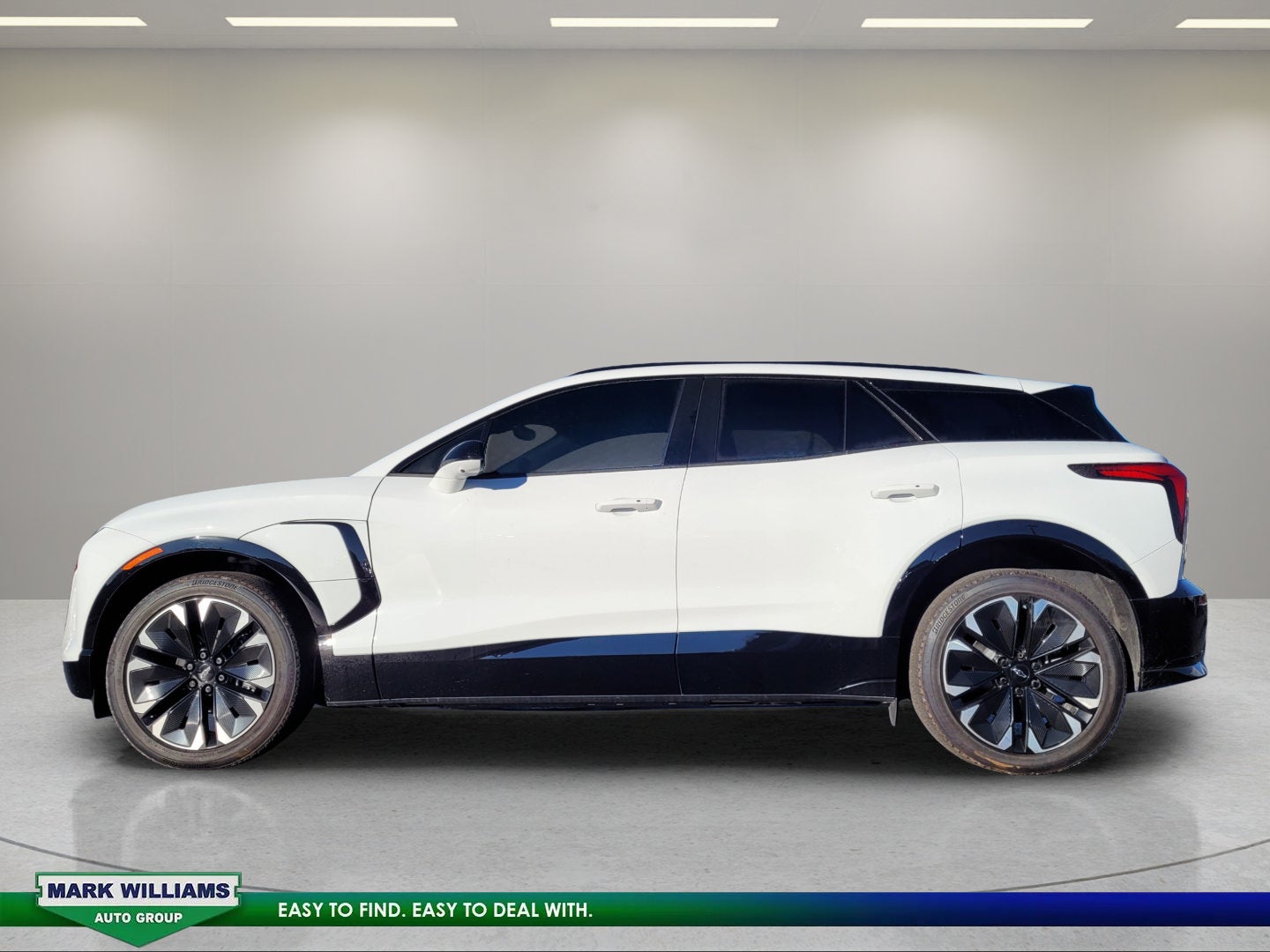 2024 Chevrolet Blazer EV RS