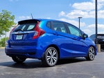 2020 Honda Fit EX-L
