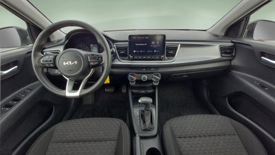 2023 Kia Rio LX