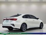 2021 Kia Forte GT