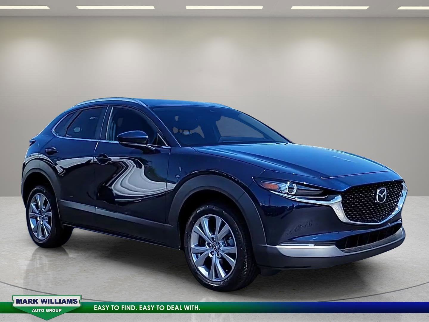 2023 Mazda Mazda CX-30 2.5 S Preferred Package