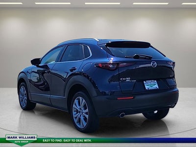 2023 Mazda Mazda CX-30 2.5 S Preferred Package