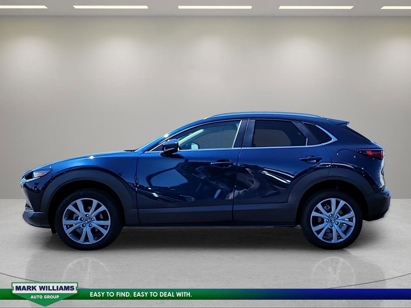 2023 Mazda Mazda CX-30 2.5 S Preferred Package