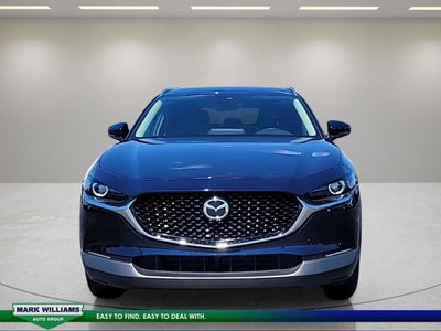 2023 Mazda Mazda CX-30 2.5 S Preferred Package