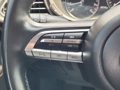 2023 Mazda Mazda CX-30 2.5 S Premium Package