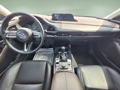 2023 Mazda Mazda CX-30 2.5 S Premium Package