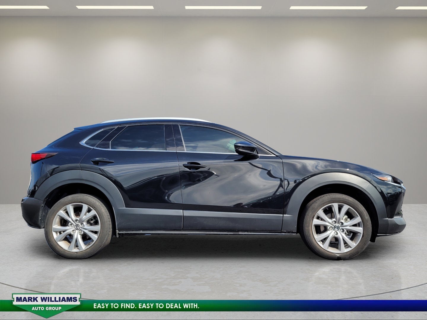 2023 Mazda Mazda CX-30 2.5 S Premium Package