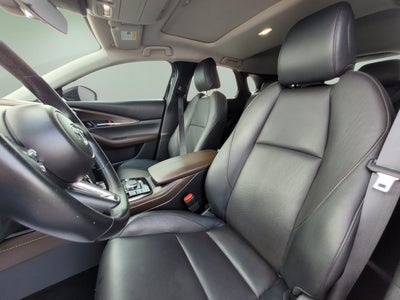 2023 Mazda Mazda CX-30 2.5 S Premium Package
