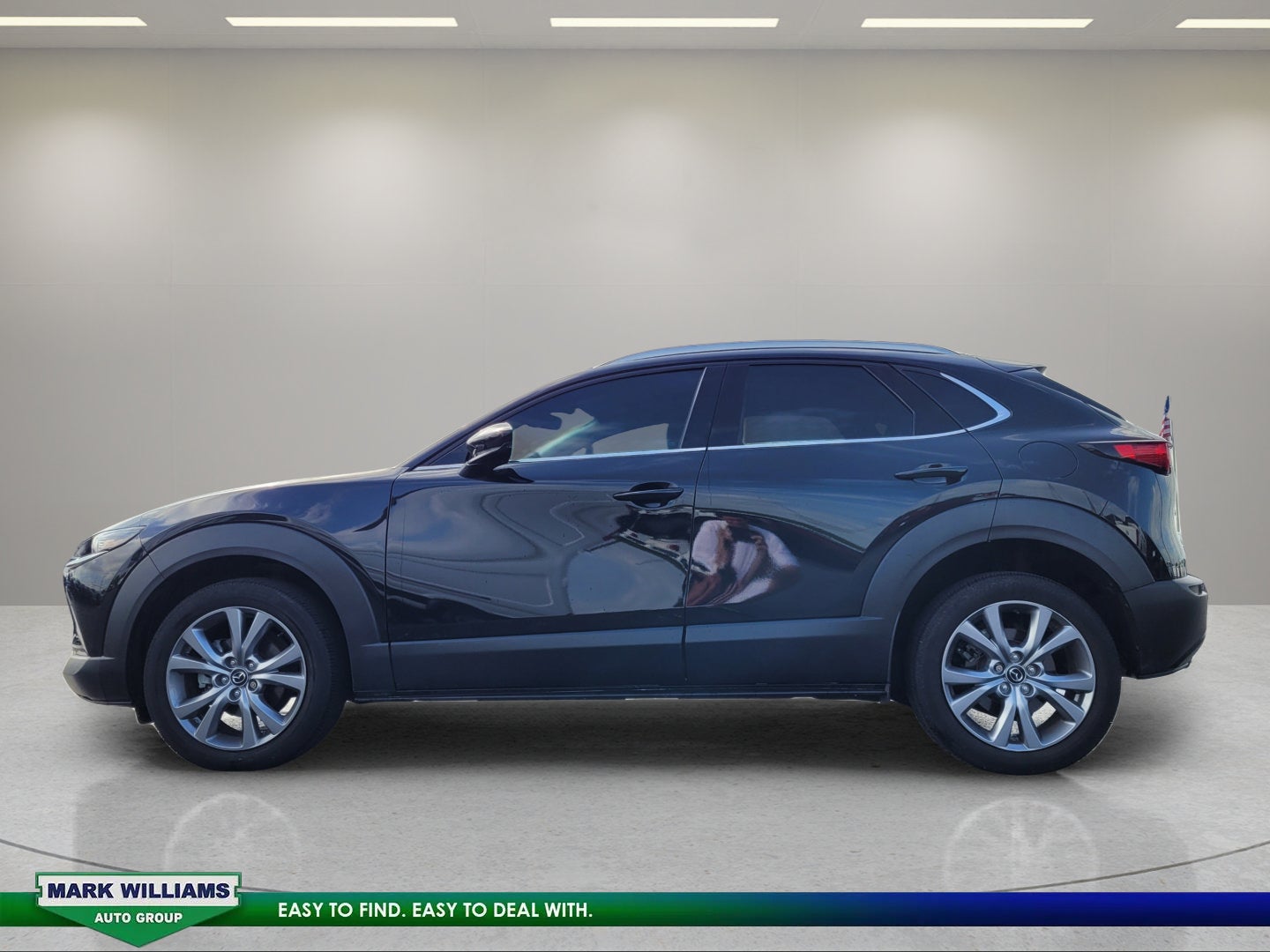 2023 Mazda Mazda CX-30 2.5 S Premium Package