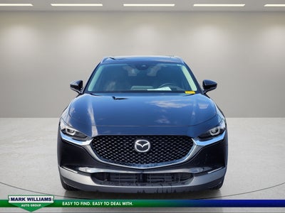 2023 Mazda Mazda CX-30 2.5 S Premium Package