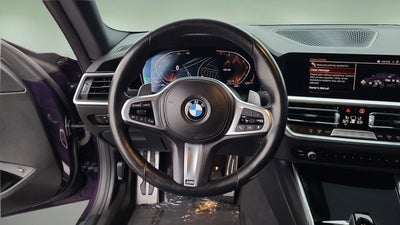 2022 BMW 2 Series M240i
