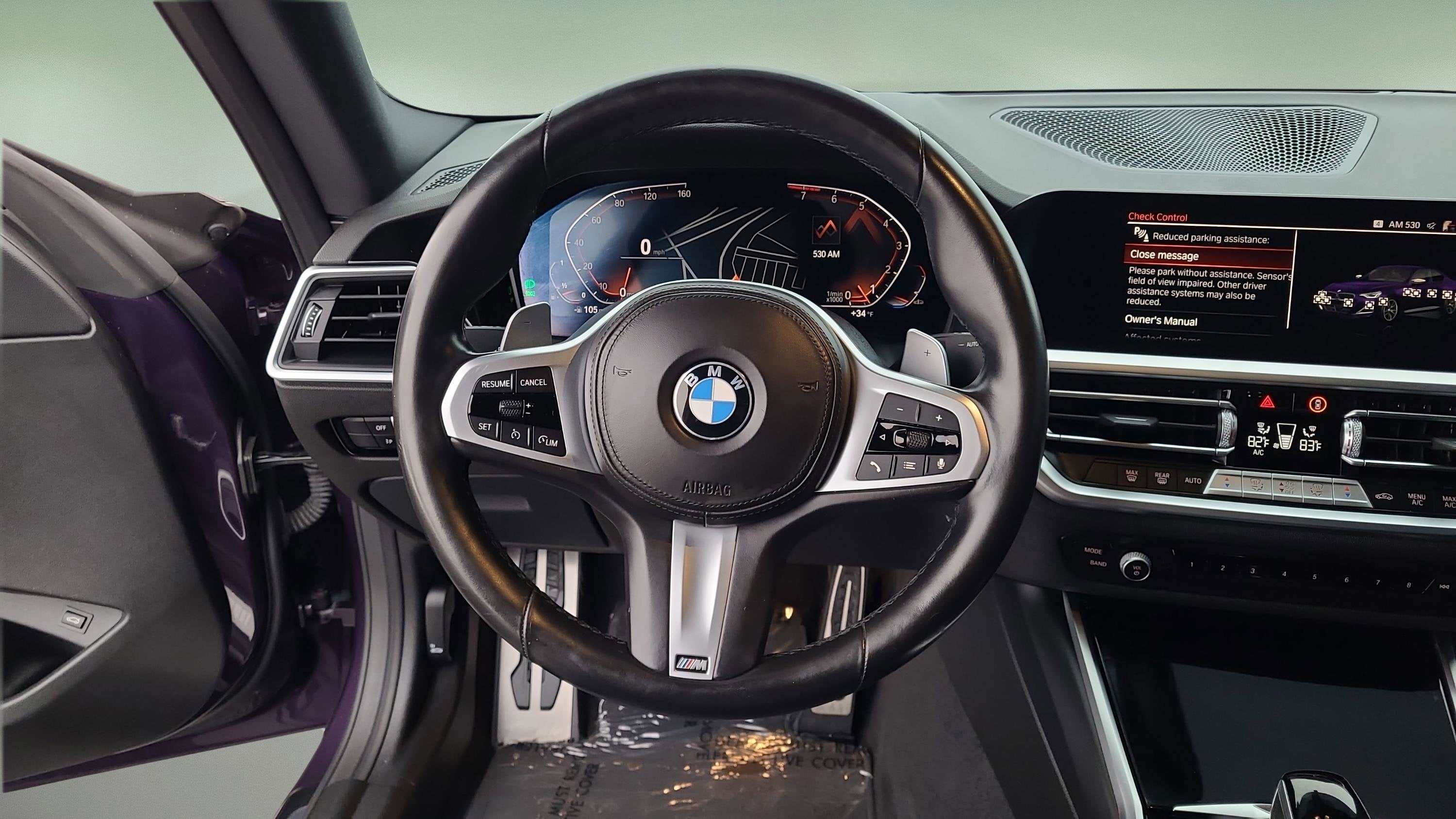 2022 BMW 2 Series M240i
