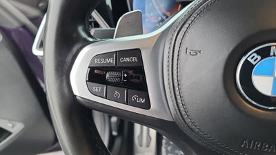 2022 BMW 2 Series M240i