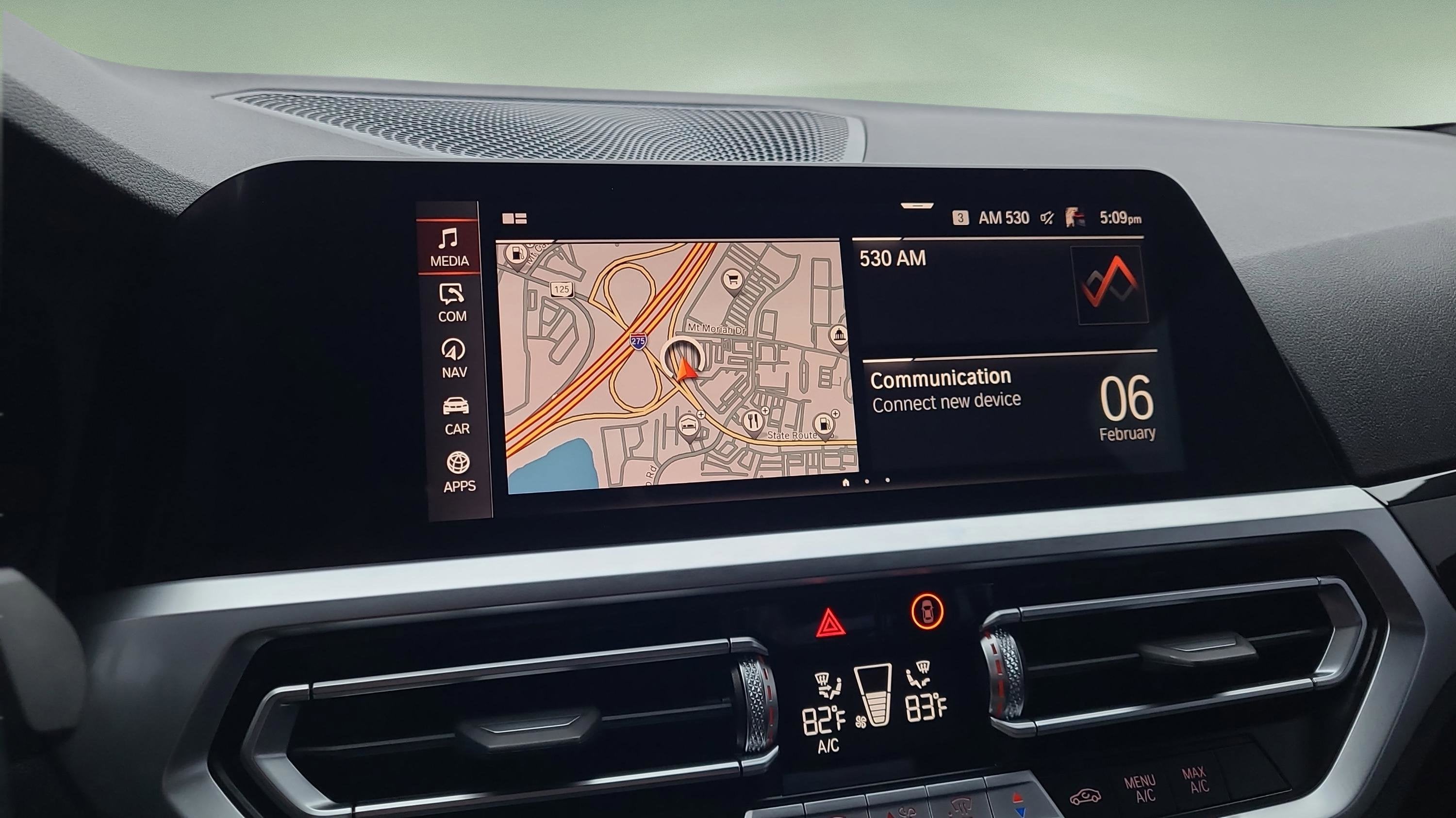 2022 BMW 2 Series M240i