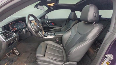 2022 BMW 2 Series M240i