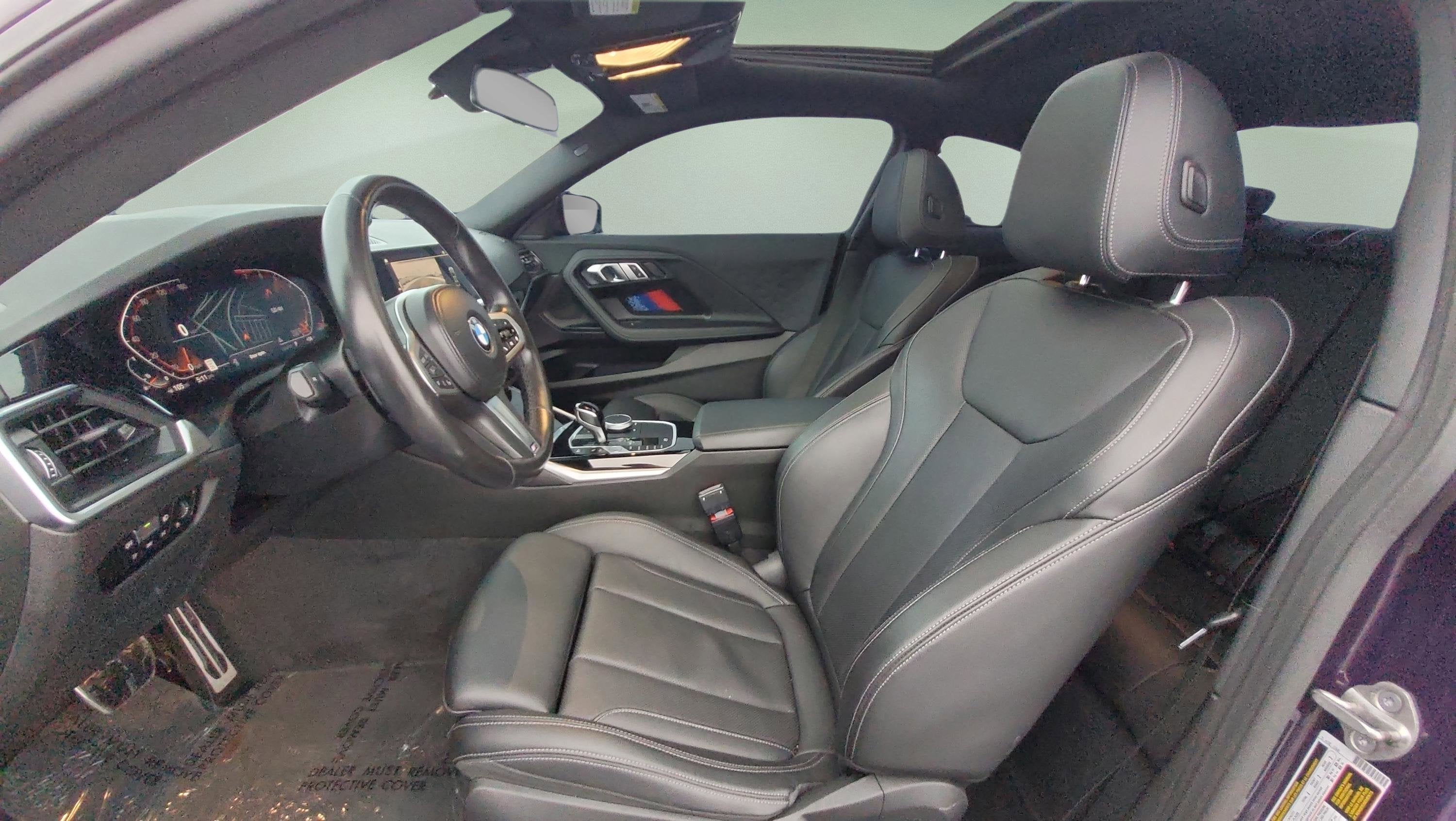 2022 BMW 2 Series M240i