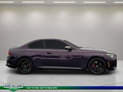 2022 BMW 2 Series M240i