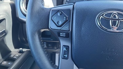 2019 Toyota Tacoma TRD Off-Road V6