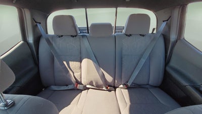 2019 Toyota Tacoma TRD Off-Road V6