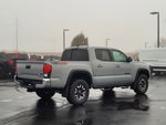 2019 Toyota Tacoma TRD Off-Road V6