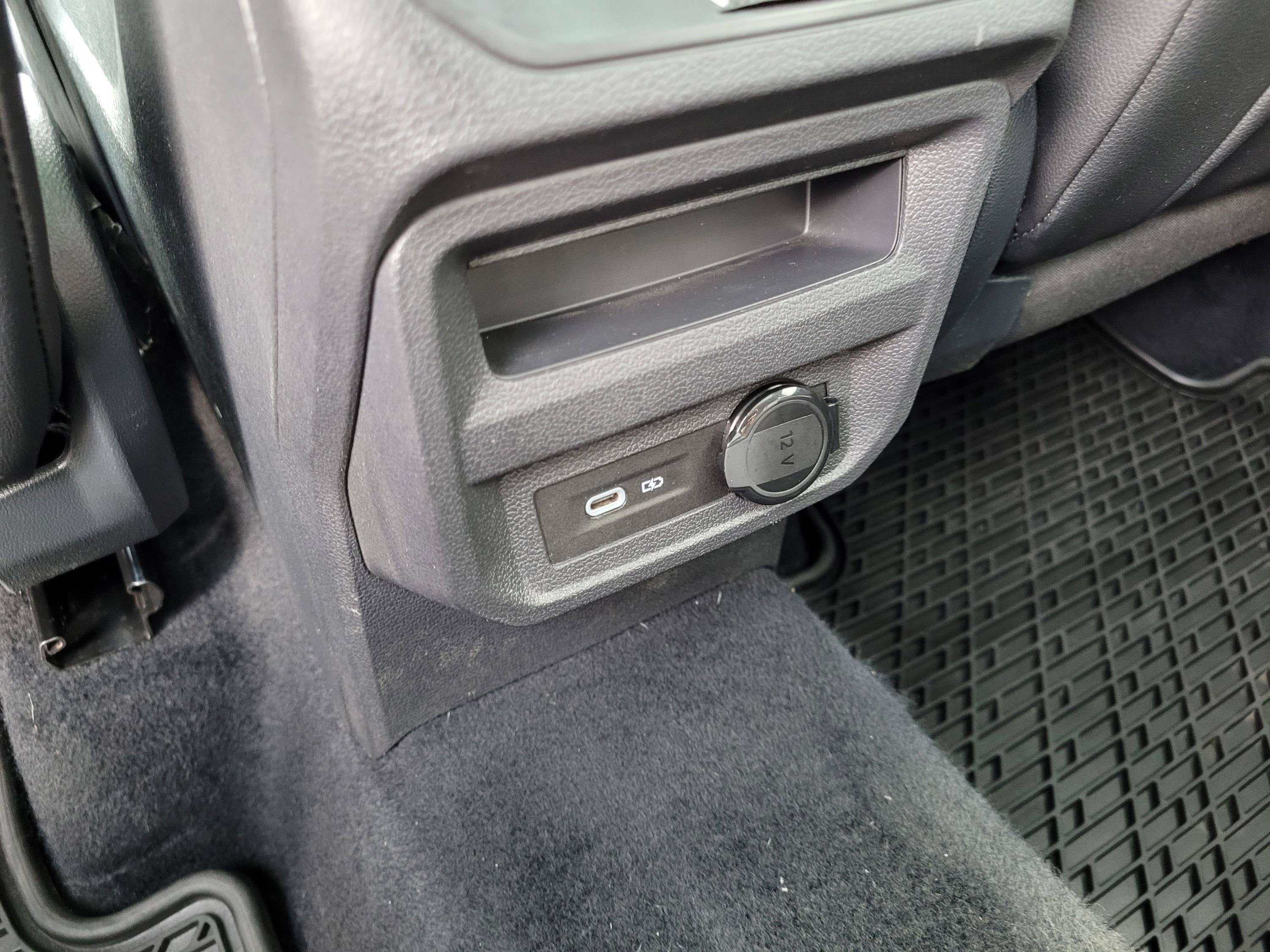 2021 Volkswagen Tiguan 2.0T SEL