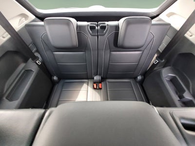 2021 Volkswagen Tiguan 2.0T SEL