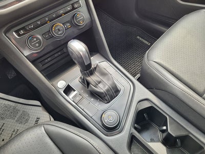 2021 Volkswagen Tiguan 2.0T SEL