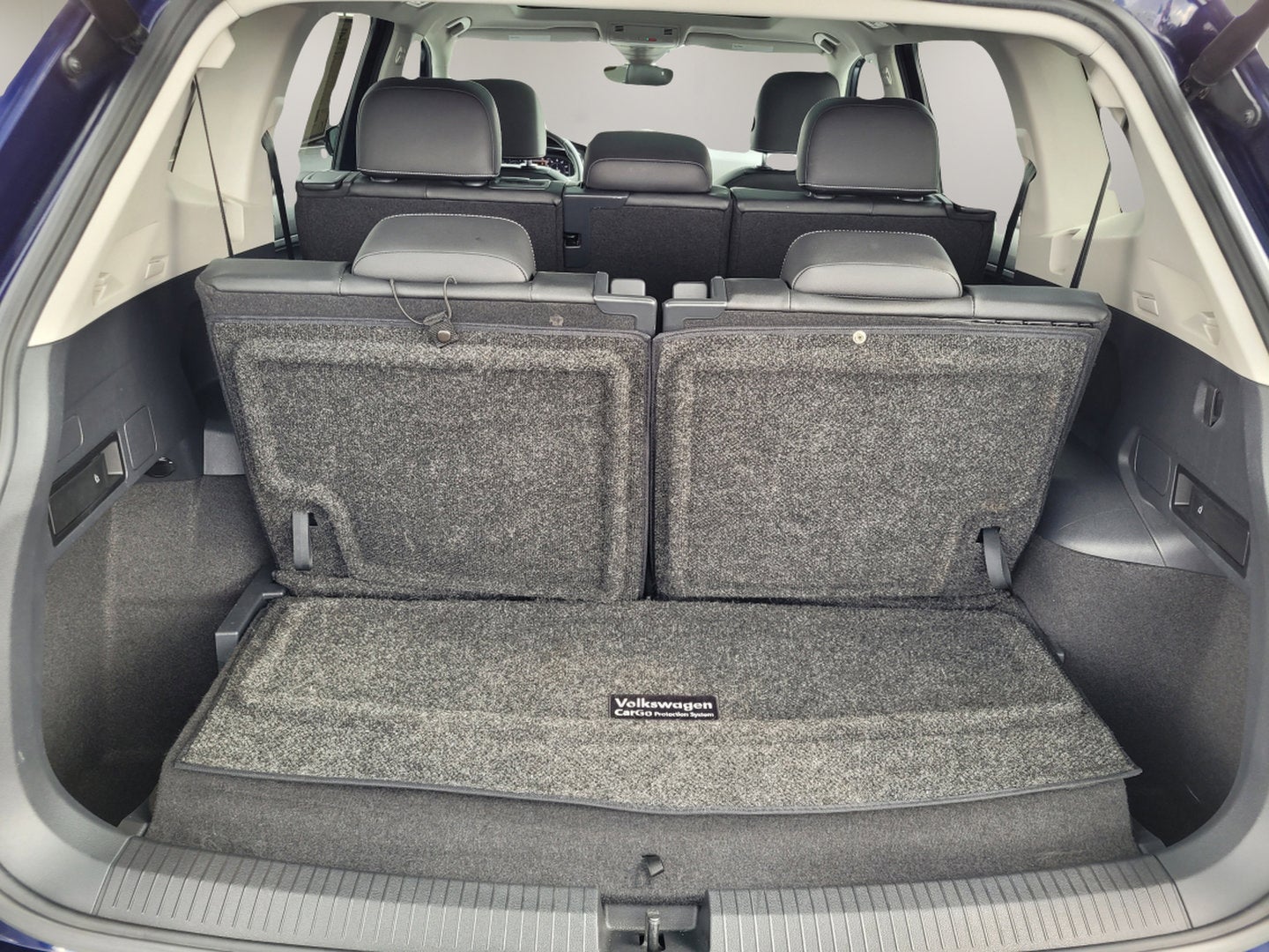 2021 Volkswagen Tiguan 2.0T SEL