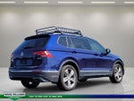 2021 Volkswagen Tiguan 2.0T SEL