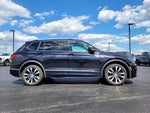 2019 Volkswagen Tiguan 2.0T SEL Premium R-Line 4Motion