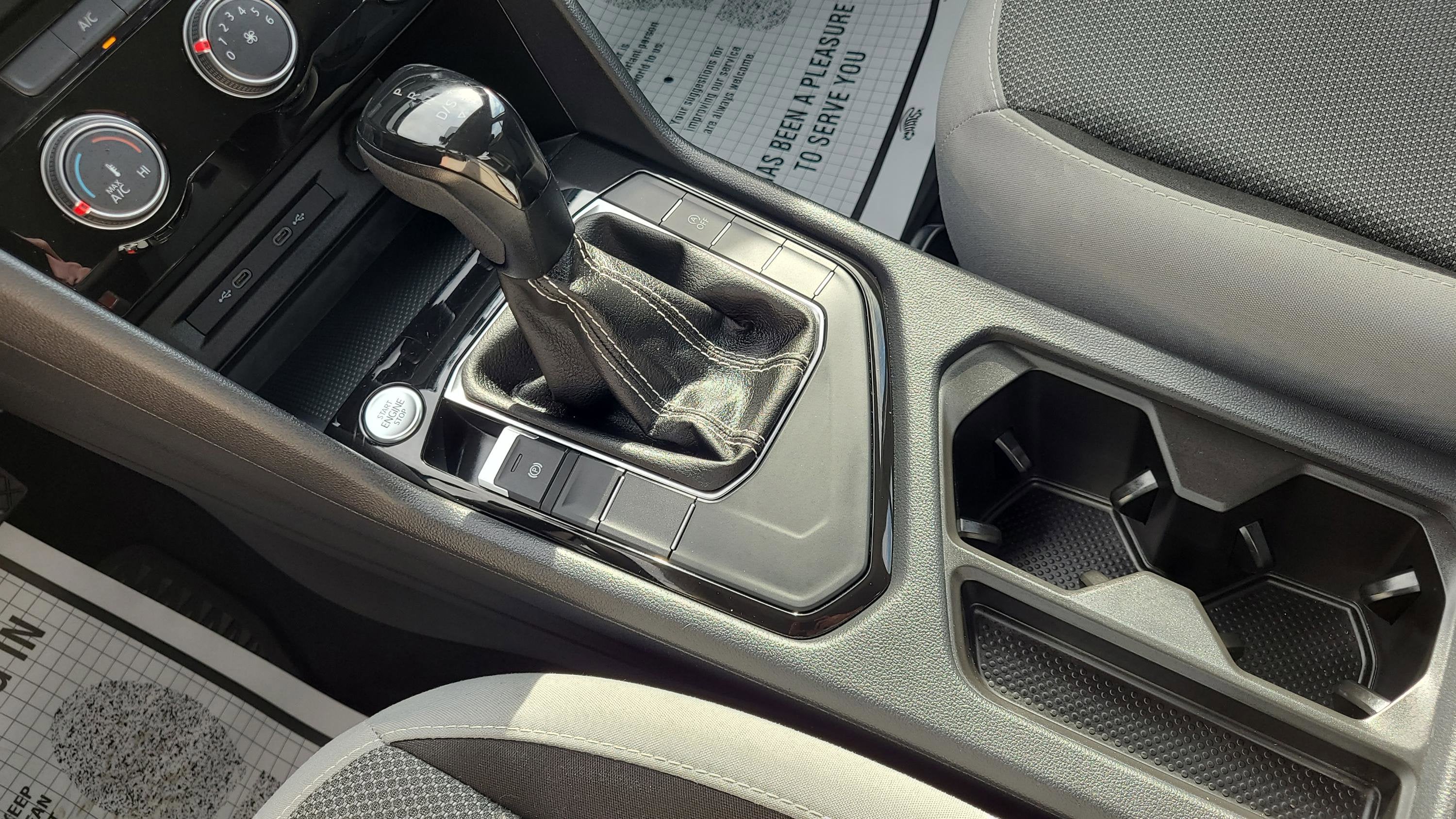 2023 Volkswagen Taos 1.5T S