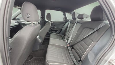 2023 Volkswagen Jetta 1.5T Sport