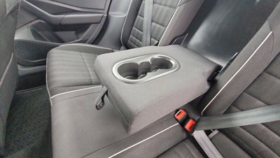 2023 Volkswagen Jetta 1.5T Sport