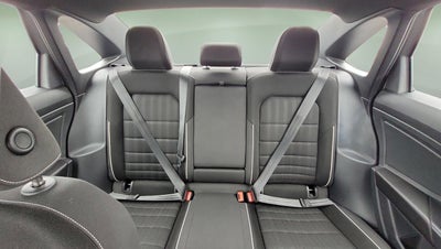 2023 Volkswagen Jetta 1.5T Sport