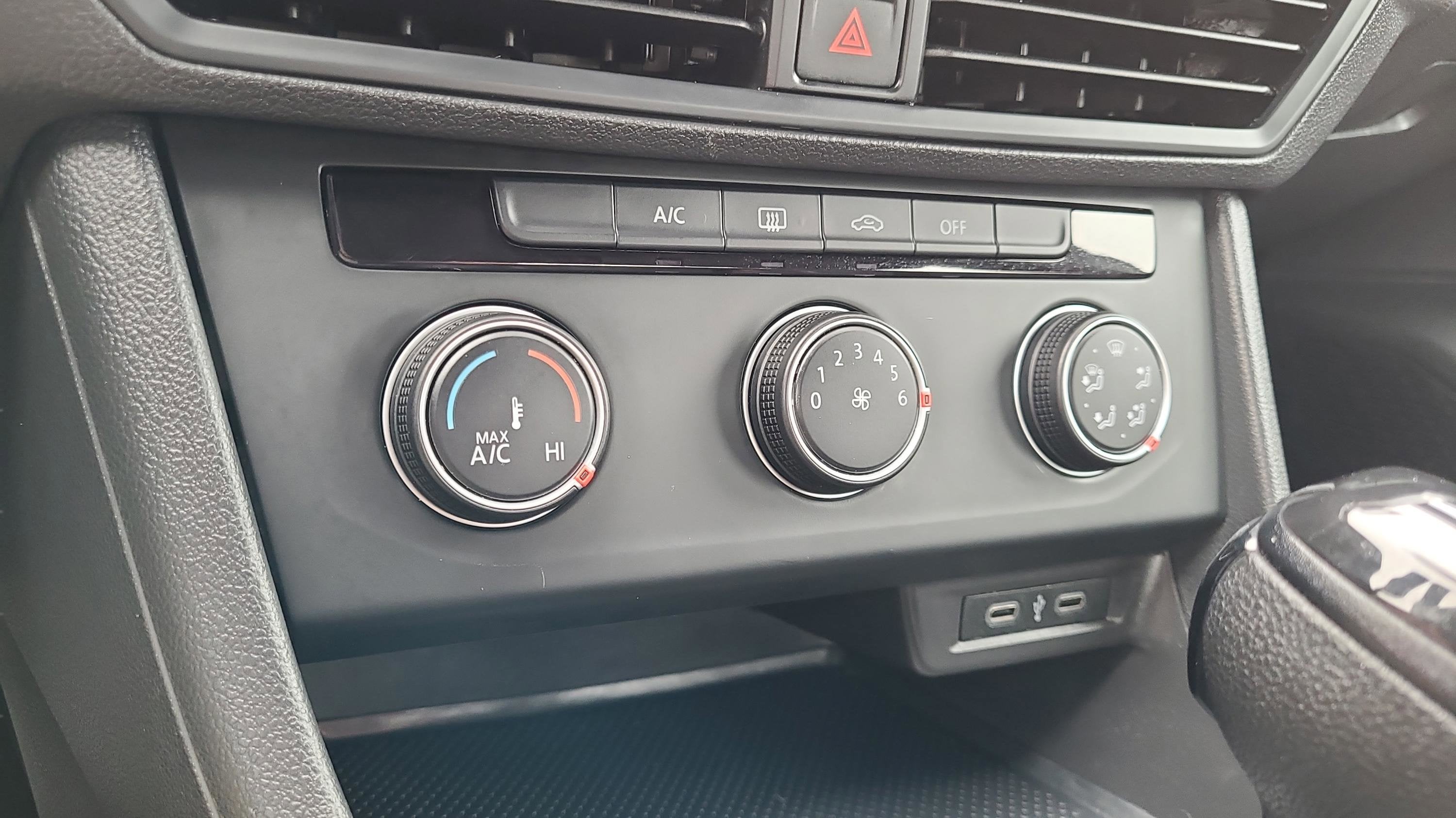 2023 Volkswagen Jetta 1.5T Sport