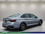 2023 Volkswagen Jetta 1.5T Sport