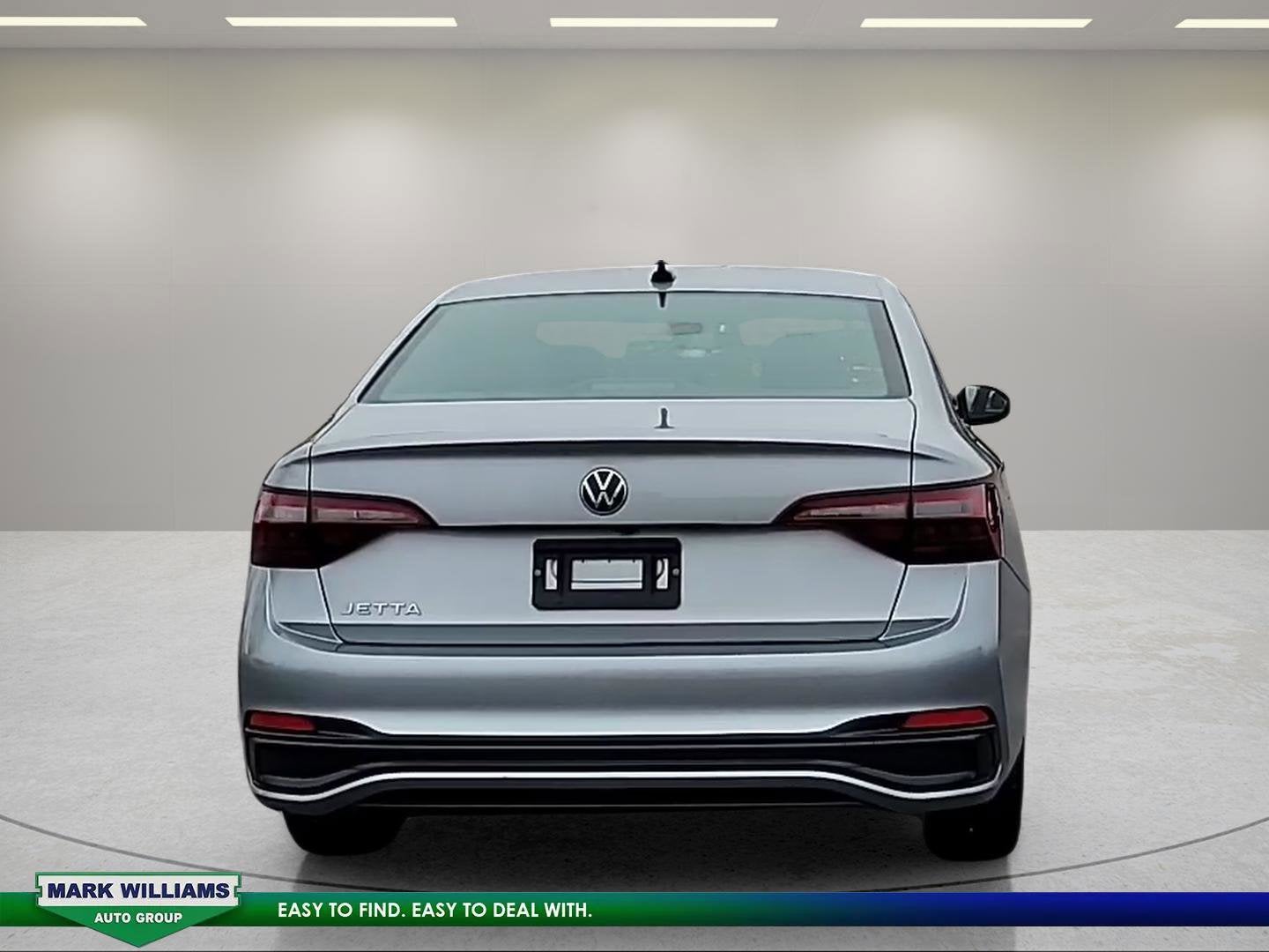 2023 Volkswagen Jetta 1.5T Sport