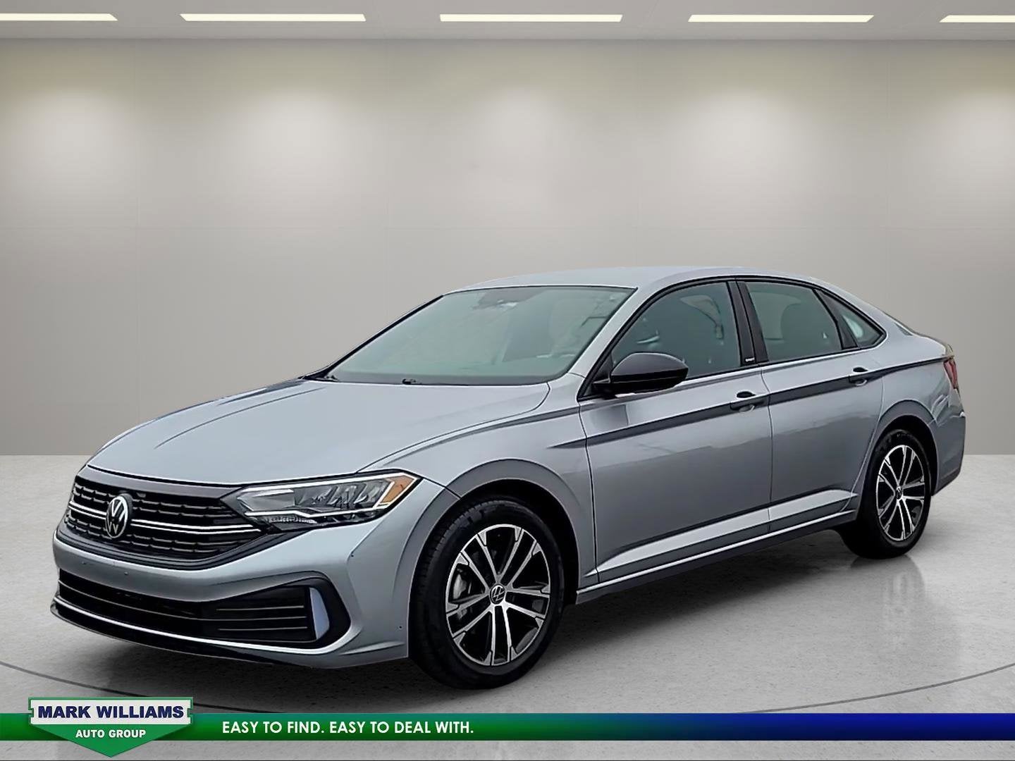 2023 Volkswagen Jetta 1.5T Sport