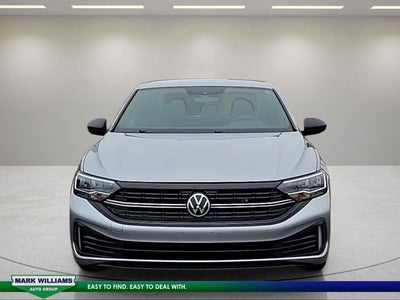 2023 Volkswagen Jetta 1.5T Sport