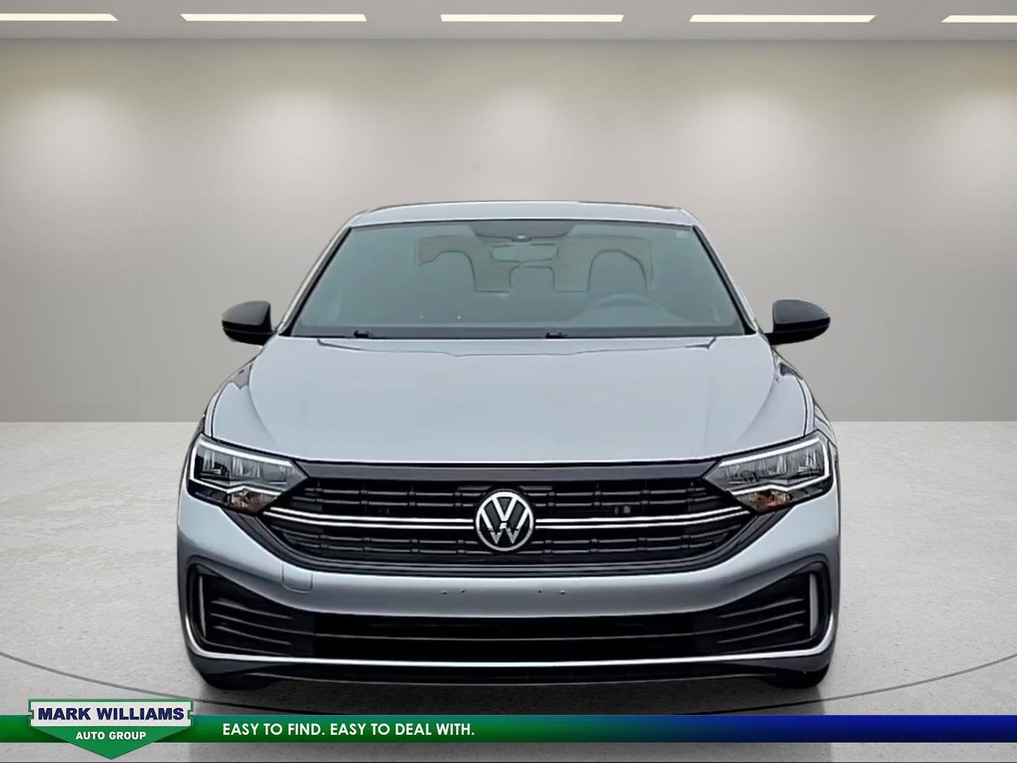 2023 Volkswagen Jetta 1.5T Sport