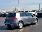 2021 Volkswagen Golf 1.4T TSI