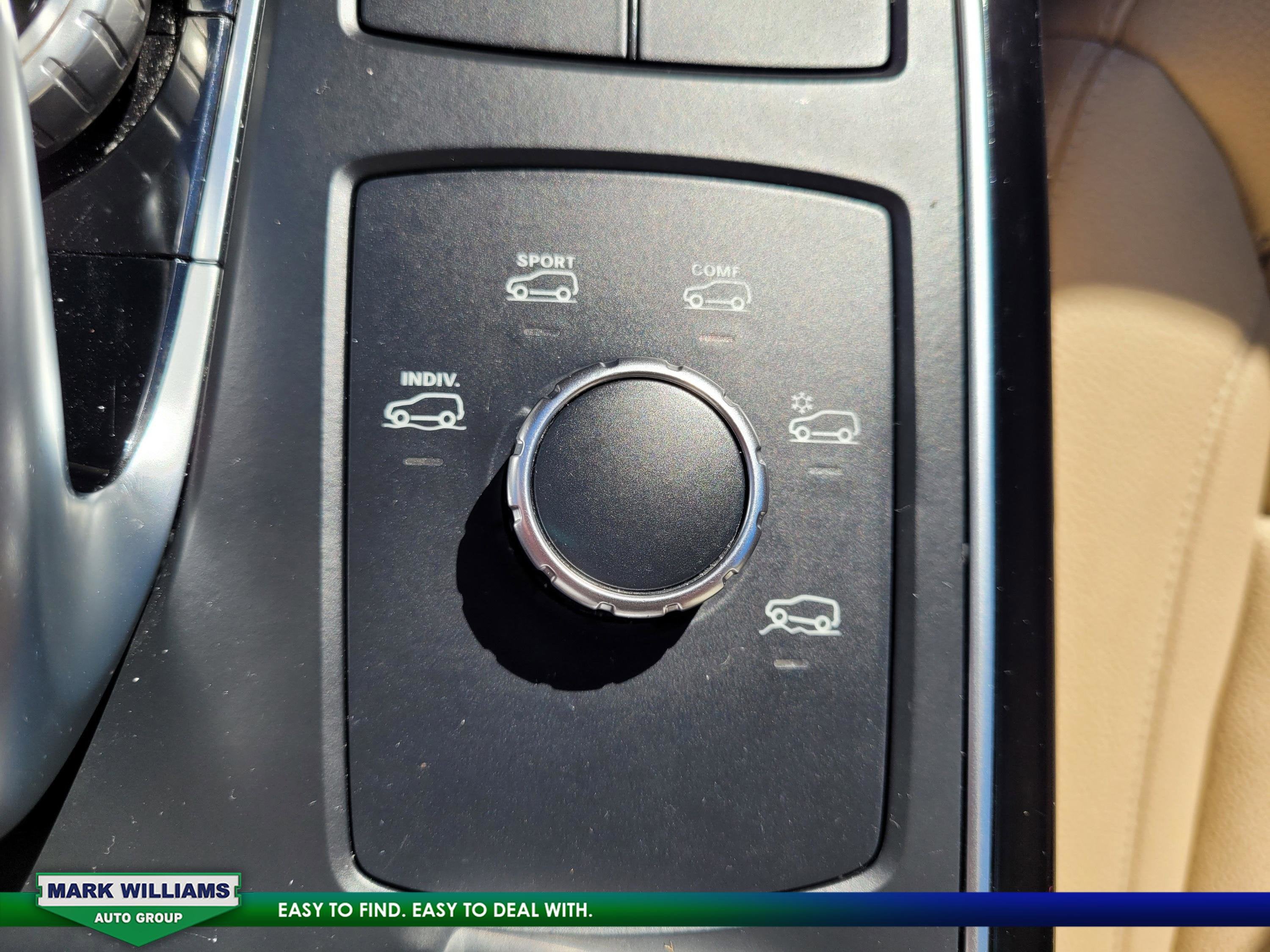 2017 Mercedes-Benz GLE GLE 350 4MATIC®