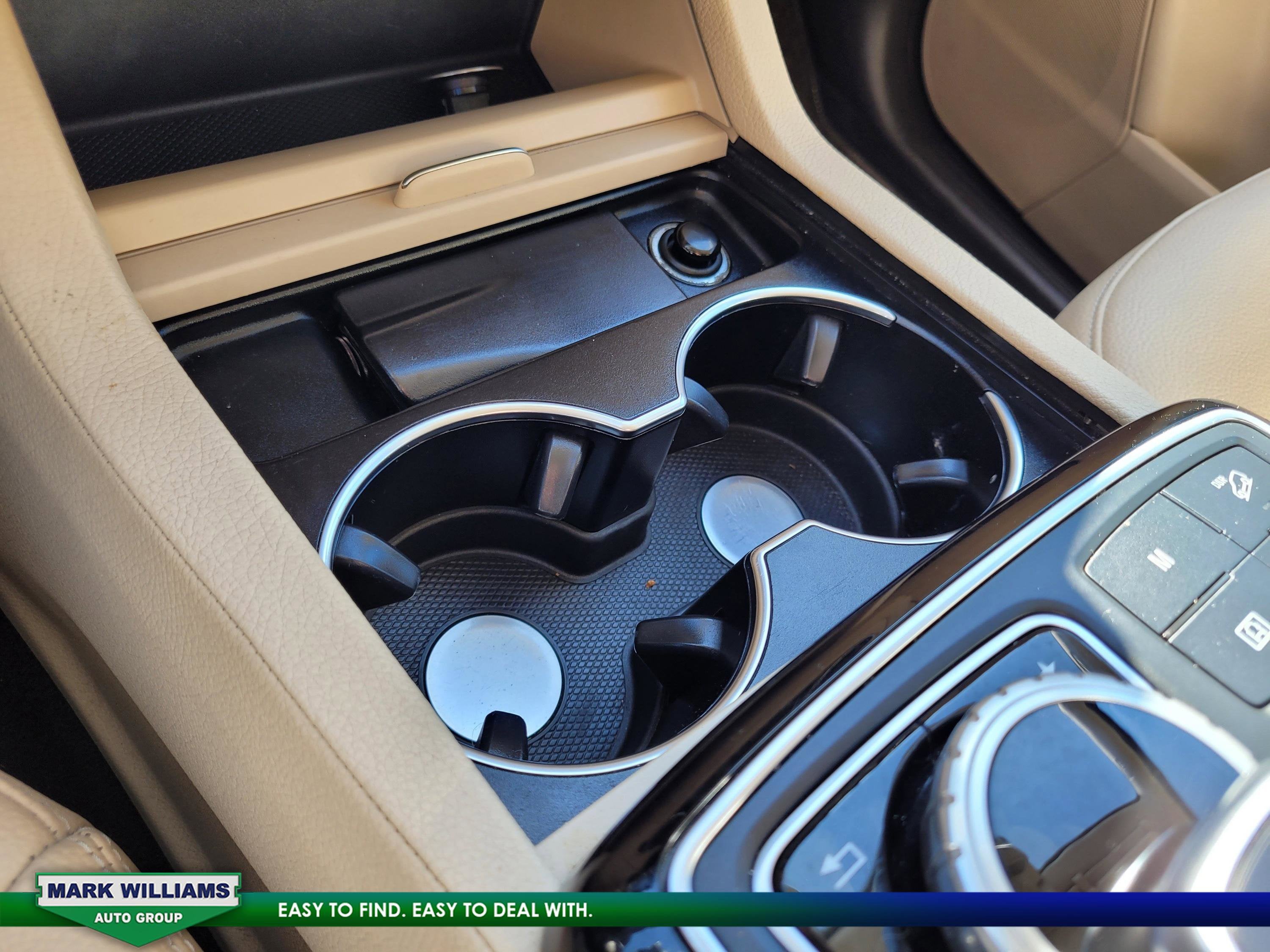 2017 Mercedes-Benz GLE GLE 350 4MATIC®