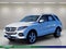 2017 Mercedes-Benz GLE GLE 350 4MATIC®