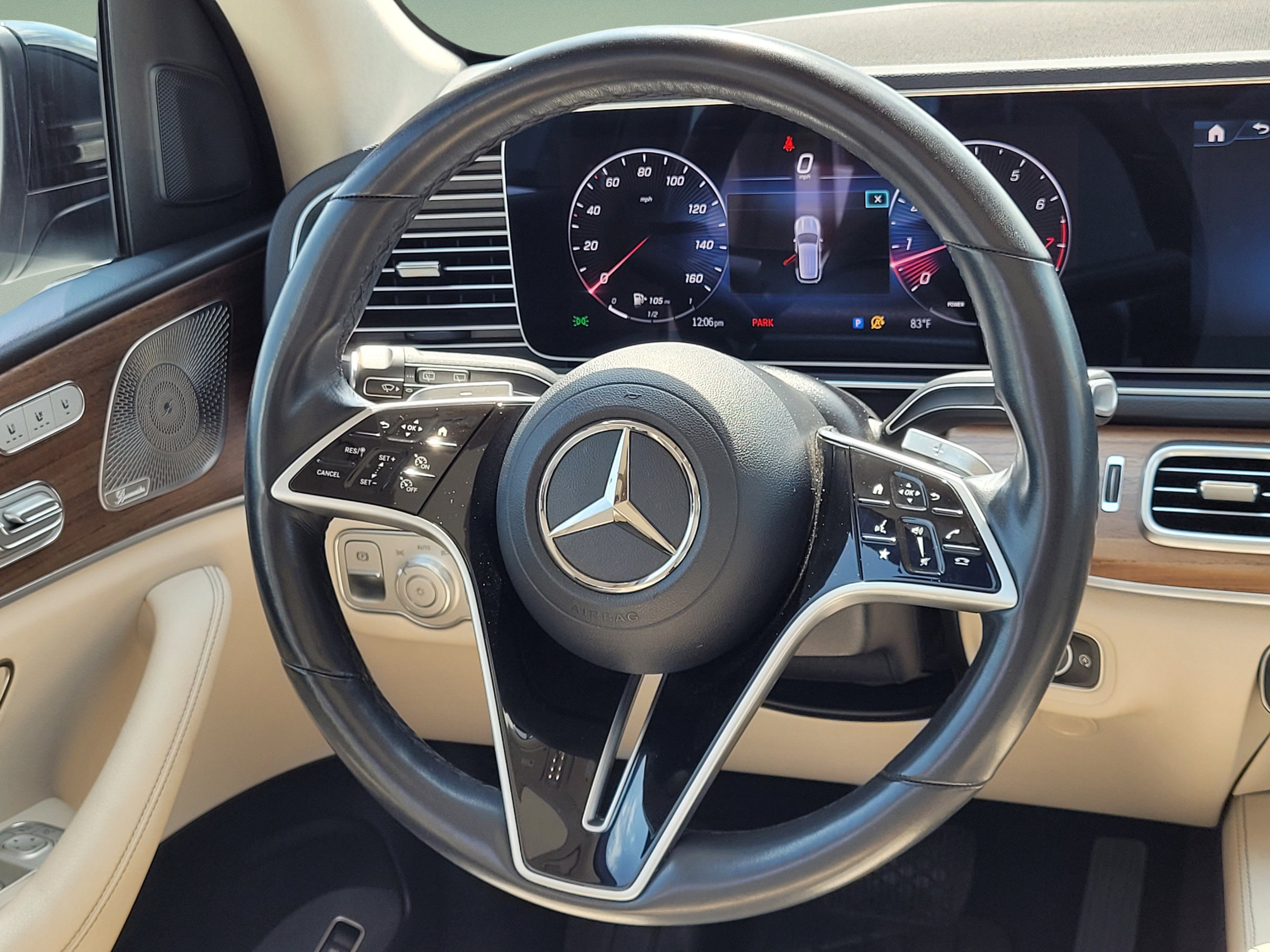 2025 Mercedes-Benz GLE GLE 350 4MATIC®
