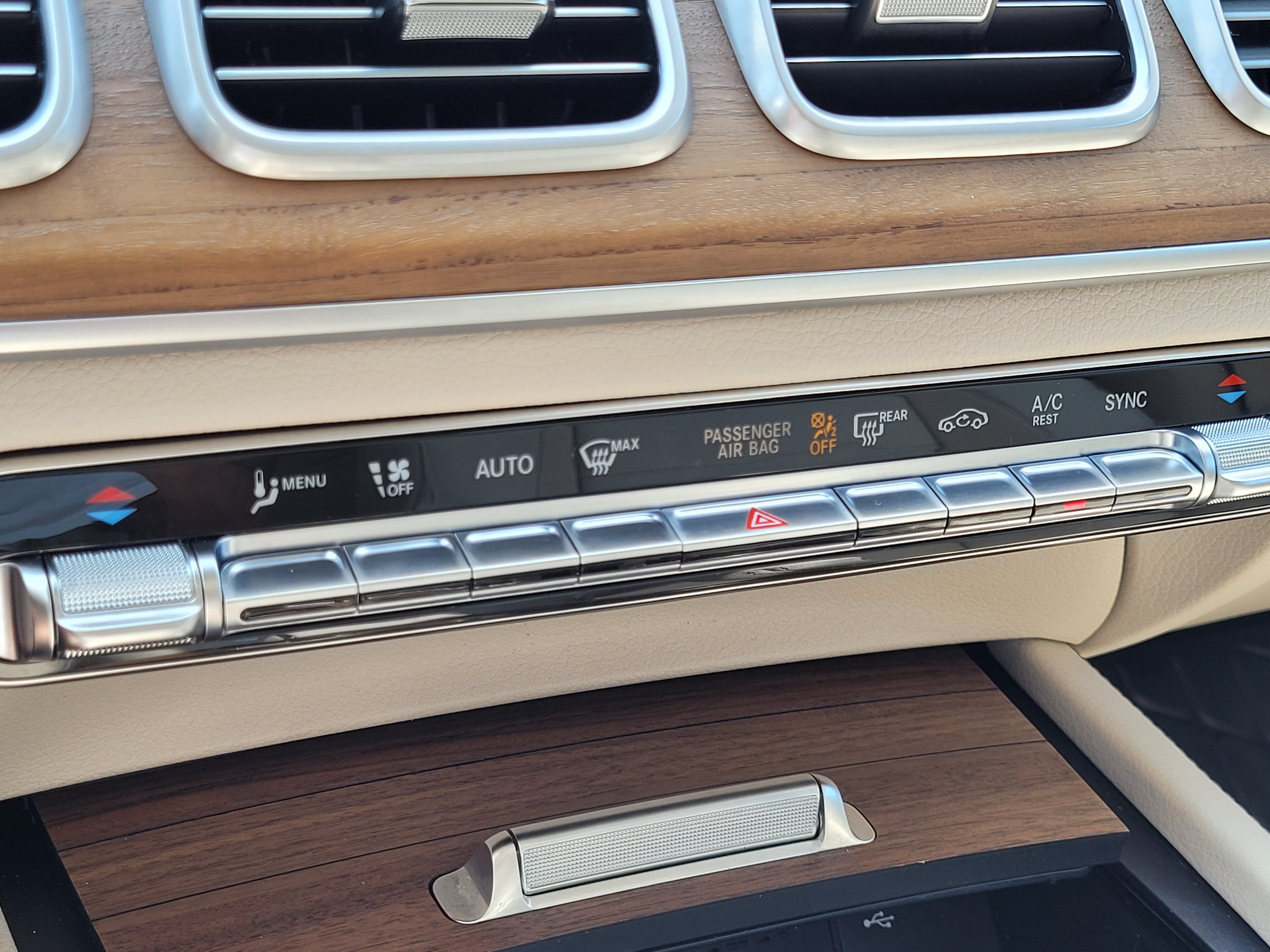 2025 Mercedes-Benz GLE GLE 350 4MATIC®