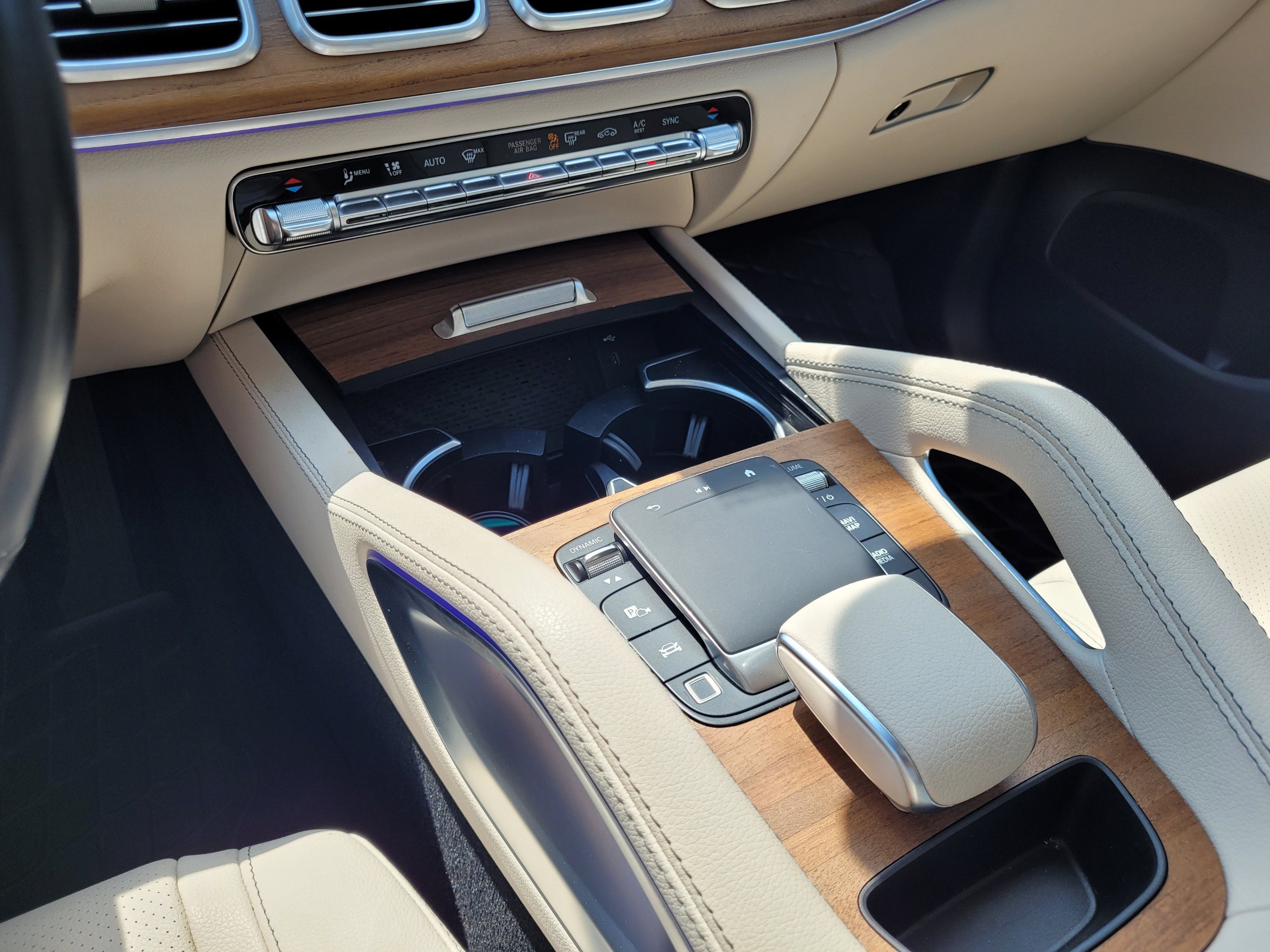 2025 Mercedes-Benz GLE GLE 350 4MATIC®